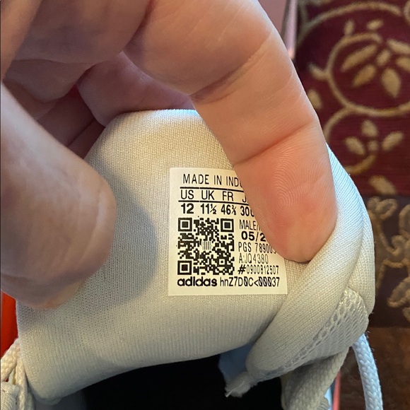 Adidas Queststar - Picture 5 of 5